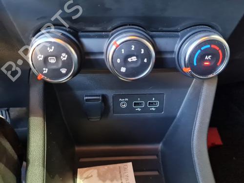 Climate control RENAULT CLIO V (B7_) | BP21767727I5 - Image 2