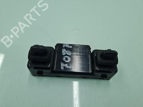 Used Switch Switch JEEP CHEROKEE (KJ) 2.5 CRD 4x4 (143 hp) 22412036 22412036