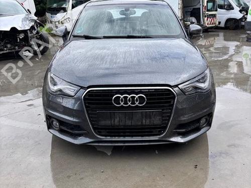 Electronic module AUDI A1 (8X1, 8XK) 1.4 TFSI | BP30300951M83 - Image 5