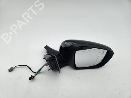 Bakspejl Højre RENAULT GRAND SCÉNIC IV (R9_) [2016-2023]  30569687