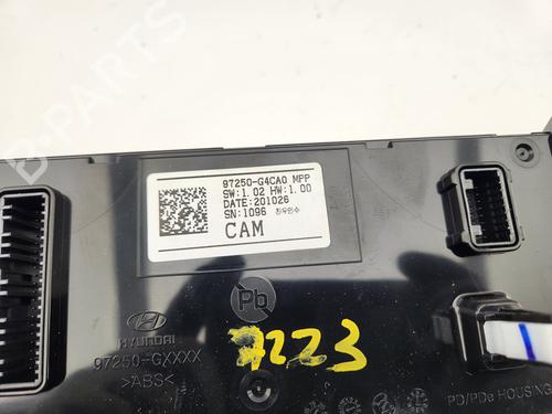 Climate control HYUNDAI i30 (PDE, PD, PDEN) | BP22548852I5 - Image 4