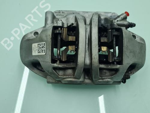 Used Right front brake caliper Right front brake caliper AUDI Q5 (FYB, FYG) 2.0 TDI quattro (163 hp) 21641587 21641587
