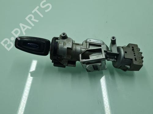 Ignition barrel FORD FOCUS III  | BP21651981M48 