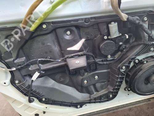 Used Front left window mechanism Front left window mechanism MAZDA CX-5 (KE, GH) [2011-2017] 27801627 27801627