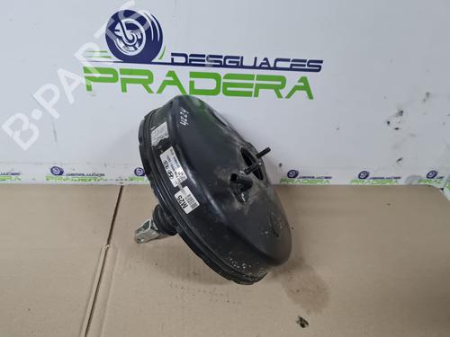 Used Servo brake HYUNDAI ix35 (LM, EL, ELH) [2009-2016]  21660021
