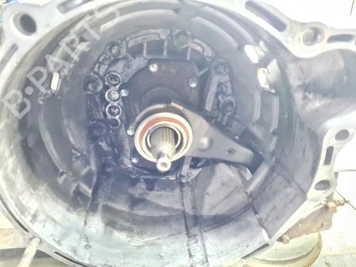 Gearbox SUZUKI GRAND VITARA I (FT, HT) 2.0 HDI 110 16V 4x4 (SQ420D, TD83V) | BP21640438M3 