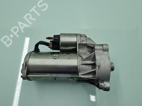 Used Starter Starter CITROËN C4 Picasso I MPV (UD_) [2006-2015] 21647572 21647572