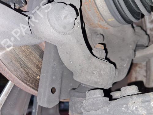 Used Right front steering knuckle RENAULT TALISMAN (LP_) [2015-2022]  21646747