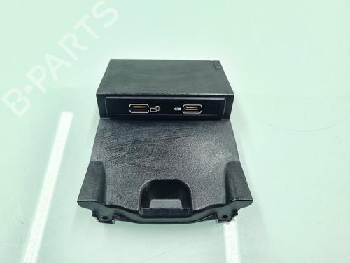 Used Electronic module MERCEDES-BENZ A-CLASS (W176) A 45 AMG 4-matic (176.052) (360 hp) 21651677