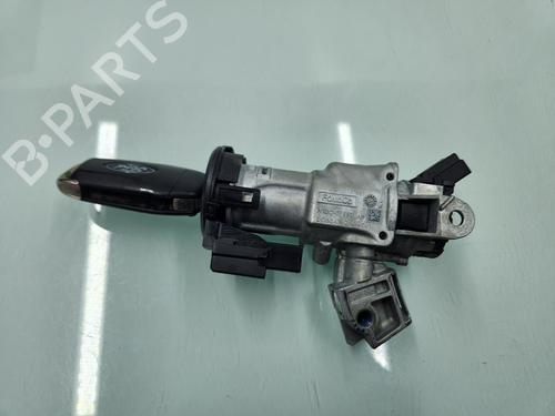 Ignition barrel FORD FIESTA VII (HJ, HF)  | BP26959864M48 