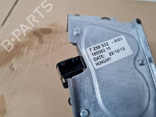 Rear wiper motor BMW 1 (F21) 116 d | BP21659786M102 