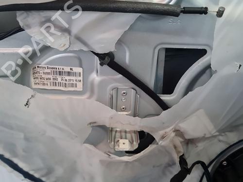 rear-left-window-mechanism-kia-sportage-iii-sl-2009-2010-2011-2012-2013-2014-2015-2016-2017-36596625 main image