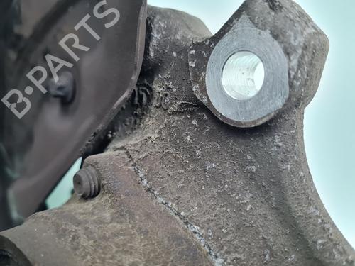 Left rear steering knuckle MERCEDES-BENZ GLC Coupe (C253) 220 d 4-matic (253.303, 253.305) | BP21655085M27 