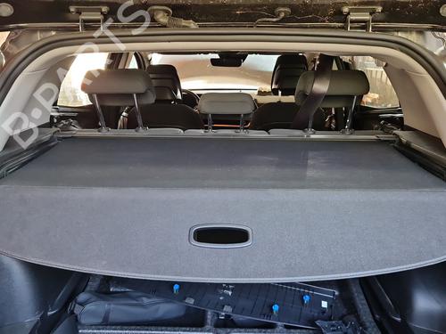 Used Rear parcel shelf Rear parcel shelf 37607442 37607442