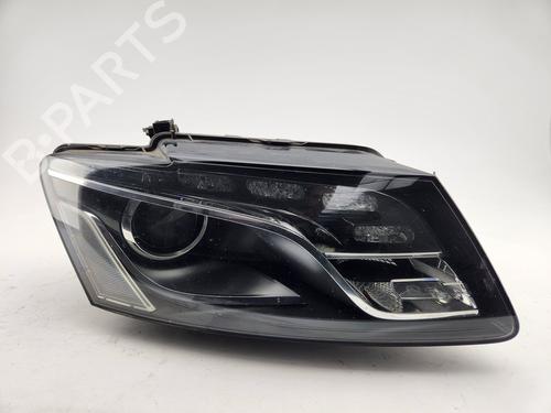 Right headlight AUDI Q5 (8RB) 2.0 TDI quattro | BP32461457C29 - Image 2