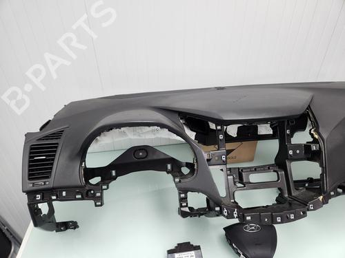 Airbag Kit HYUNDAI i40 I (VF) 1.7 CRDI | BP29148498C86 