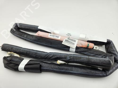 Left curtain airbag PEUGEOT 5008 II (MC_, MJ_, MR_, M4_)  | BP29722530C11 