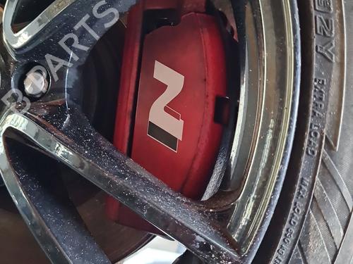 Right front brake caliper HYUNDAI i30 (PDE, PD, PDEN) 2.0 N | BP37719717M104 - Image 2