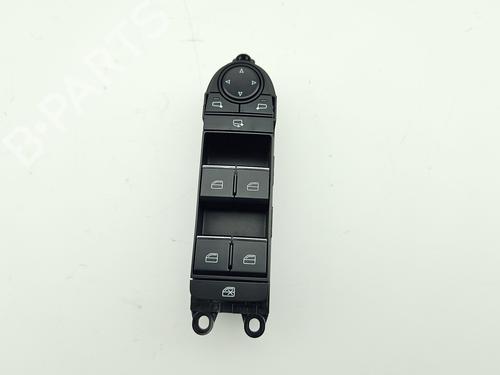 Used Left front window switch Left front window switch MAZDA CX-30 (DM) SKYACTIV-G M Hybrid (122 hp) 39066707 39066707