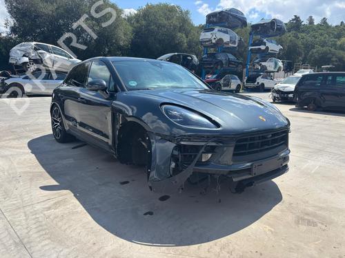 Display monitor PORSCHE MACAN (95B) 2.9 GTS (95BBL1) | BP40072010C48 - Image 8