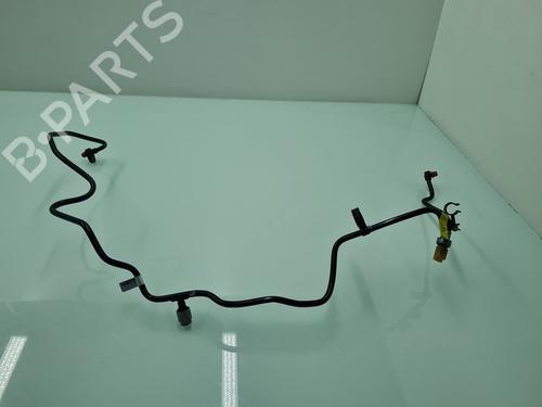 Used AC pipe AC pipe CITROËN C4 III (BA_, BB_, BC_) 1.2 PureTech 130 (BAHNSA, BAHNSB) (130 hp) 21765428 21765428