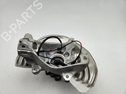 Used Left front steering knuckle Left front steering knuckle BMW 3 (G20, G80, G28) 330 d xDrive (265 hp) 29290239 29290239