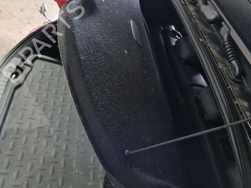 Rear parcel shelf TOYOTA COROLLA Estate (_E21_) 1.8 VVTi Hybrid (ZWE219) | BP34401377C85 - Image 2