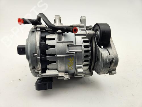 Alternator VW GOLF VIII (CD1, DA1) 1.5 eTSI | BP30549202M7 - Image 3
