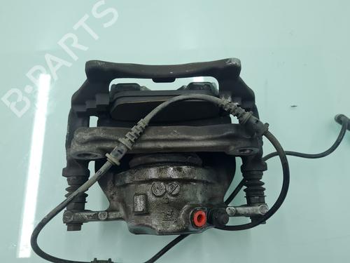 Right front brake caliper MERCEDES-BENZ C-CLASS (W205) C 220 BlueTEC / d (205.002, 205.004) | BP21643819M104 
