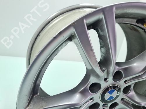 Rim BMW 1 (E87) 120 d | BP21646034C45