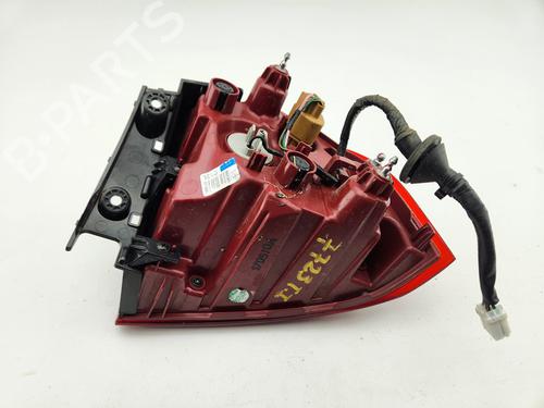 Left taillight KIA NIRO I (DE) | BP28704019C34