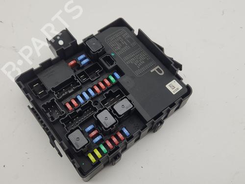 Used Fuse box Fuse box NISSAN PATHFINDER III (R51) [2005-2026] 36163120 36163120