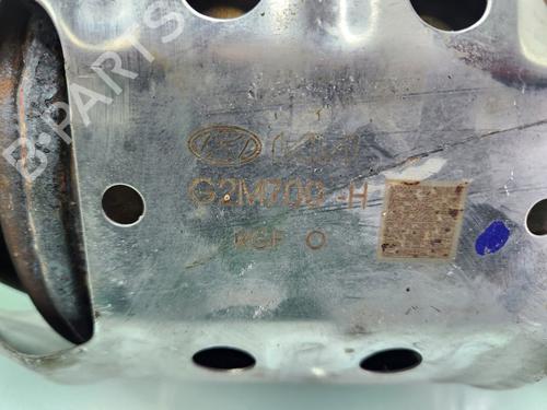 Katalysator HYUNDAI i20 III (BC3, BI3) 1.6 T-GDi N | BP29722853M10 