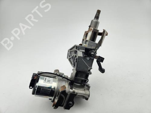 Used Steering column RENAULT CAPTUR I (J5_, H5_) [2013-2026]  32268744
