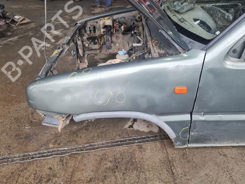Used Left front fenders FORD MAVERICK (UDS, UNS) 2.7 TD (100 hp) 32088517