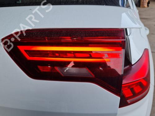 Used Right tailgate light Right tailgate light VW T-ROC (A11, D11) 2.0 TDI SCR (116 hp) 23463211 23463211