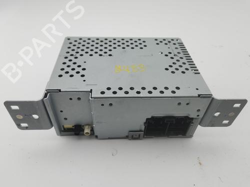 Used Radio Radio 37602487 37602487
