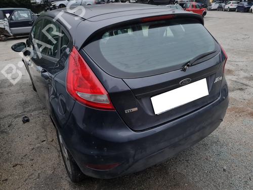 Højre baglygte FORD FIESTA VI (CB1, CCN) 1.4 TDCi | BP21638460C35 