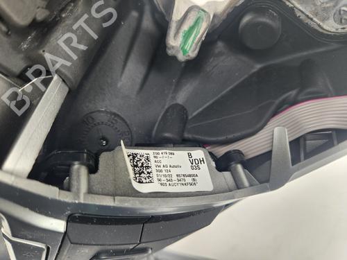 Steering wheel VW T-CROSS (C11, D31)  | BP34164514C49  - Image 6