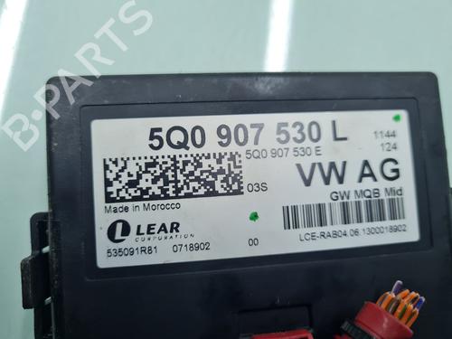 Electronic module SEAT LEON (5F1) | BP22191261M83 - Image 2