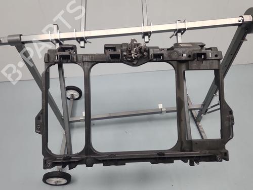Frontplade/Frontkurv Frontplade/Frontkurv PEUGEOT 508 I (8D_) [2010-2018] 35807073 35807073