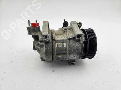 AC compressor DS DS 4 / DS 4 CROSSBACK (NX_)  | BP29722607M34 