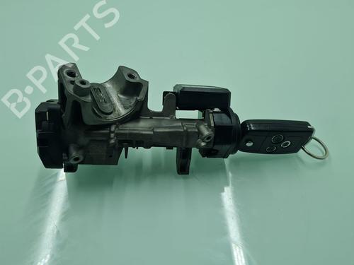 Used Ignition barrel HONDA ACCORD VIII (CU) 2.2 i-DTEC (CU3) (150 hp) 21639770