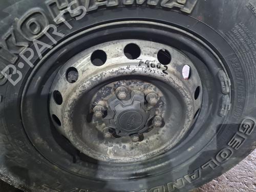 Fælk FORD RANGER (TKE) [2011-2025]  31015697