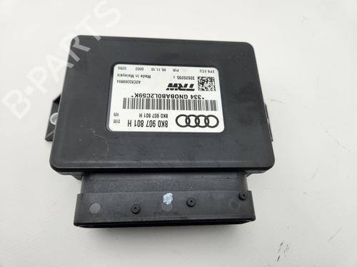 Used Electronic module AUDI A4 Allroad B8 (8KH) 2.0 TDI quattro (170 hp) 31671458