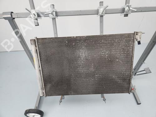 Used AC radiator AC radiator MERCEDES-BENZ C-CLASS T-Model (S205) C 350 e (205.247) (279 hp) 30853908 30853908