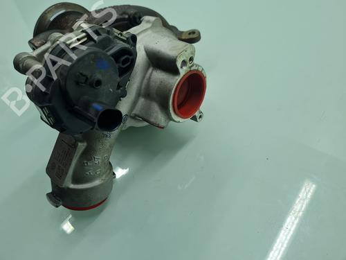 Turbocharger/Supercharger VW GOLF VII (5G1, BQ1, BE1, BE2) | BP21653994M71