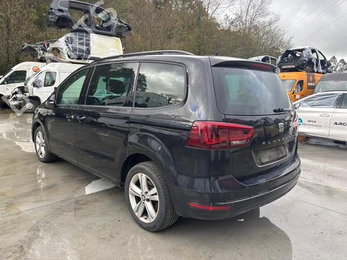 Used Parts SEAT ALHAMBRA (710, 711) 2.0 TDI 4554133