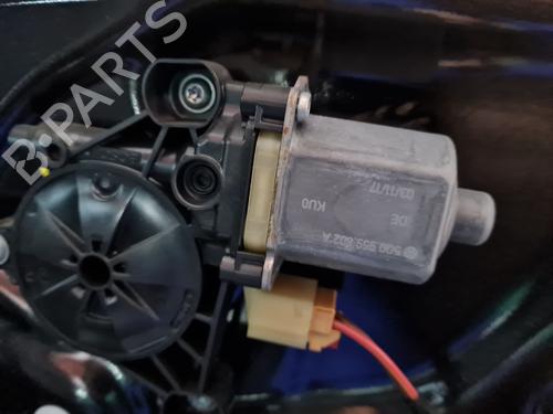 Used Rear right window mechanism SKODA SUPERB III (3V3) [2015-2024]  31841084