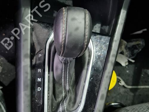 Used Shift knob Shift knob RENAULT ARKANA I (LCM_, LDN_) 1.3 TCe 140 (LDN0) (140 hp) 30355594 30355594